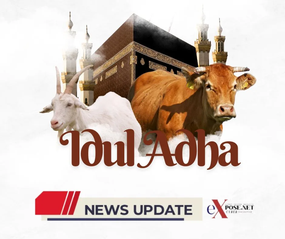 Malaysia Tetapkan Idul Adha 7 Juni 2025, Berbeda dengan Indonesia