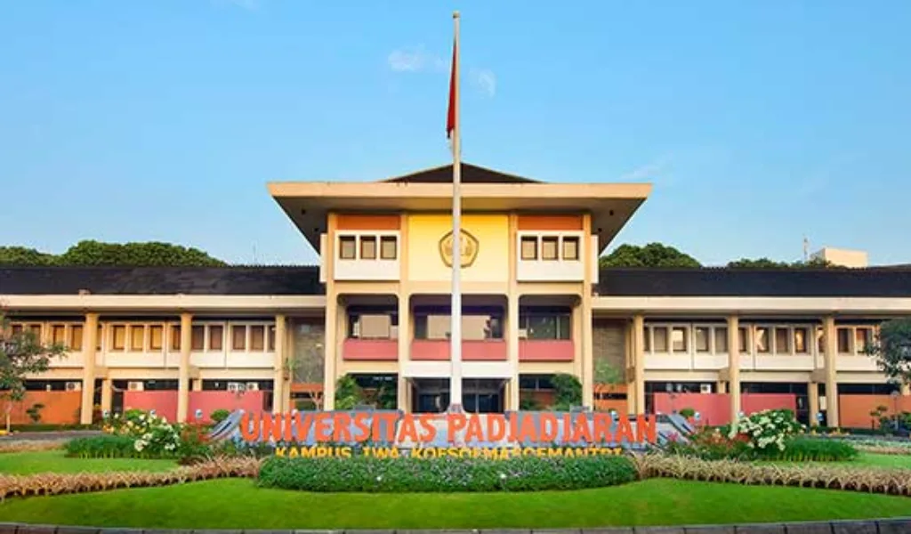 Unpad Terima 3000 Calon Mahasiswa Baru Jalur UTBK SNBT 2025