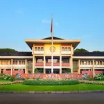 Unpad Terima 3000 Calon Mahasiswa Baru Jalur UTBK SNBT 2025