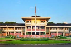 Unpad Terima 3000 Calon Mahasiswa Baru Jalur UTBK SNBT 2025