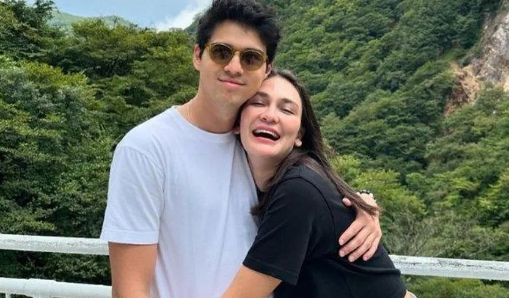 Luna Maya – Maxime Bouttier : Jelang Pernikahan