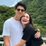 Luna Maya - Maxime Bouttier : Jelang Pernikahan