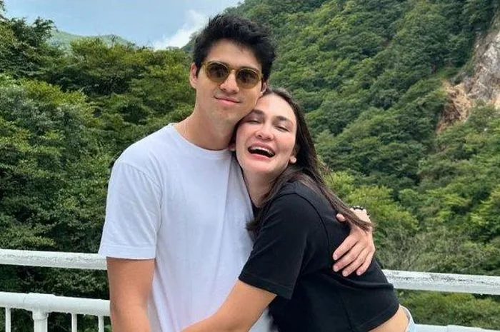 Luna Maya - Maxime Bouttier : Jelang Pernikahan