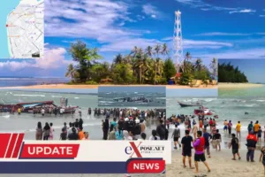 Tragedi KM Tiga Putra di Pulau Tikus, Daftar Penumpang Tewas