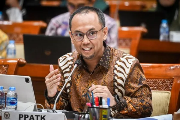 Viral Media Sosial X Keluhan Netizen Pemblokiran Rekening