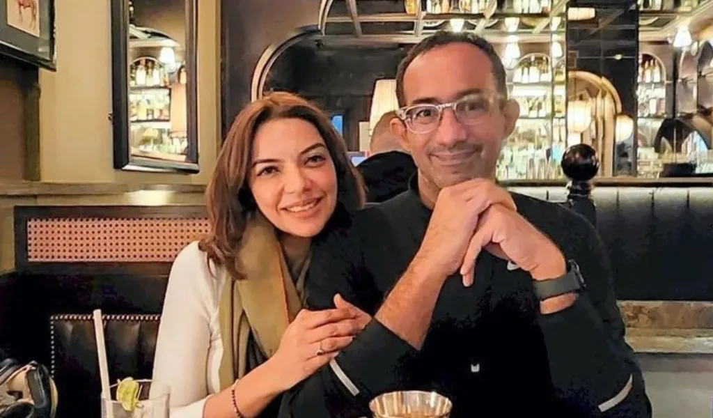 Mengenal Sakit  Suami Najwa Shihab, Ibrahim Sjarief Assegaf