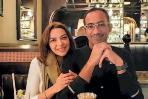 Mengenal Sakit  Suami Najwa Shihab, Ibrahim Sjarief Assegaf