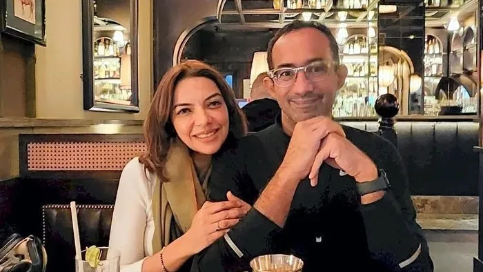 Mengenal Sakit Suami Najwa Shihab, Ibrahim Sjarief Assegaf