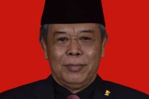 Kusnadi Mantan Ketua DPRD Jatim, Ditemukan di Madura Usai Hilang 5 Hari