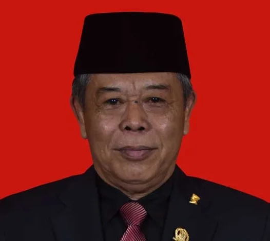 Kusnadi Mantan Ketua DPRD Jatim, Ditemukan di Madura Usai Hilang 5 Hari