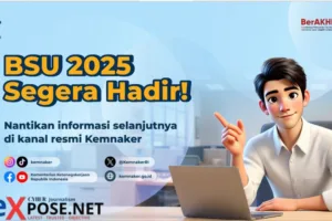 BSU 2025 Kembali Disalurkan Juni, Cek Online Sekarang