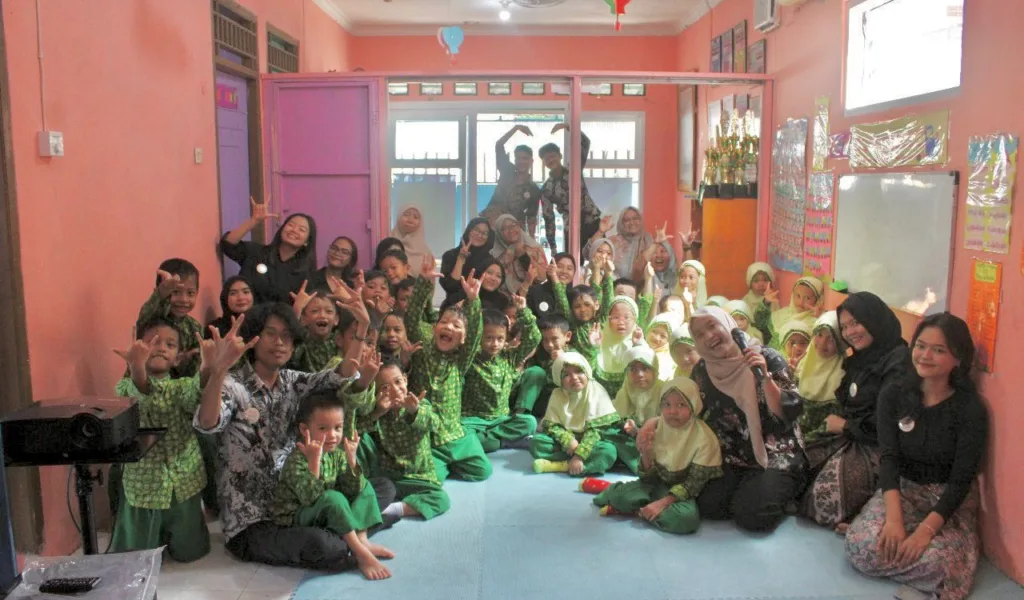 Teater Lutung Kasarung Hadir Dengan Wajah Baru! Saksikan Aksi Spektakuler di Panggung CERITOPIA