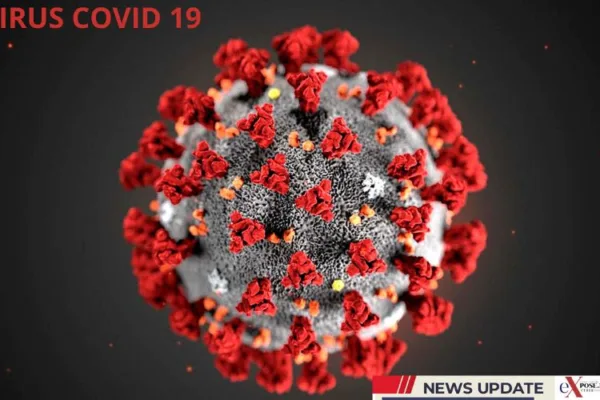 COVID-19 Meningkat, Kemenkes Keluarkan Surat Edaran