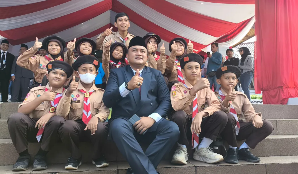 Bupati Bogor Umumkan Libur Akhir Pekan untuk Siswa, Berlaku Mulai Waktu Dekat