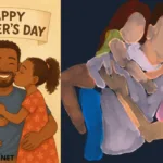 Fathers' Day dan Hari Ayah Nasional