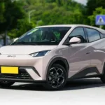 Turunkan Harga & Beberapa Dealer Tutup, BYD Akhirnya Buka Suara