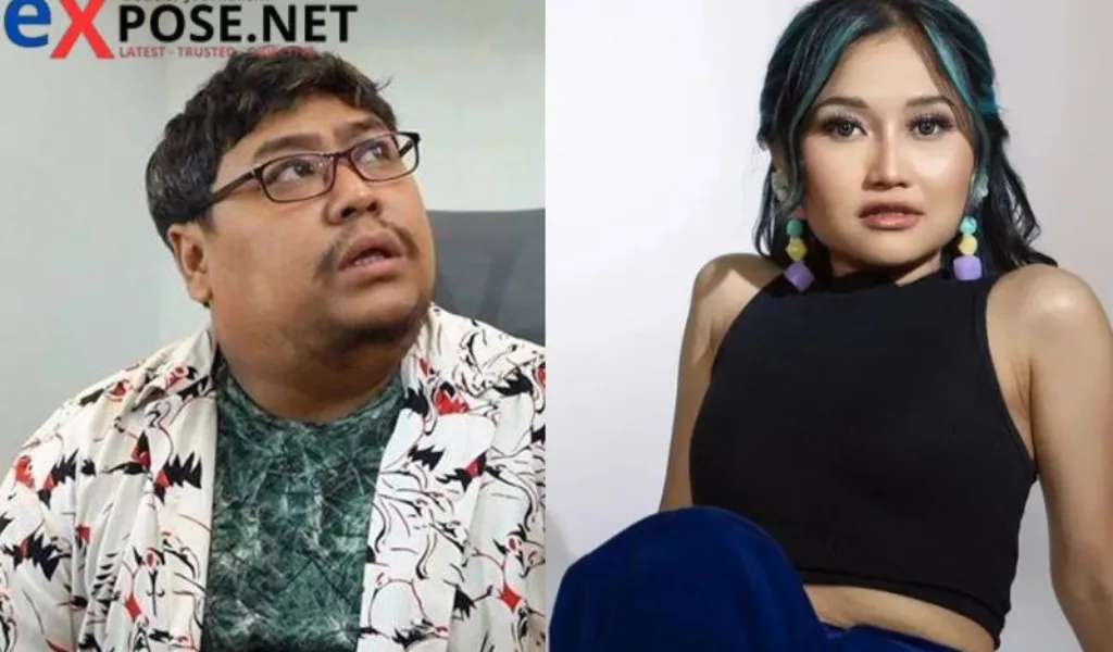 Riyuka Bunga: Pernikahan dengan Heri Horeh karena Terpaksa