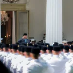TNI Teguhkan Komitmen dan Kesetiaan kepada Ideologi Negara