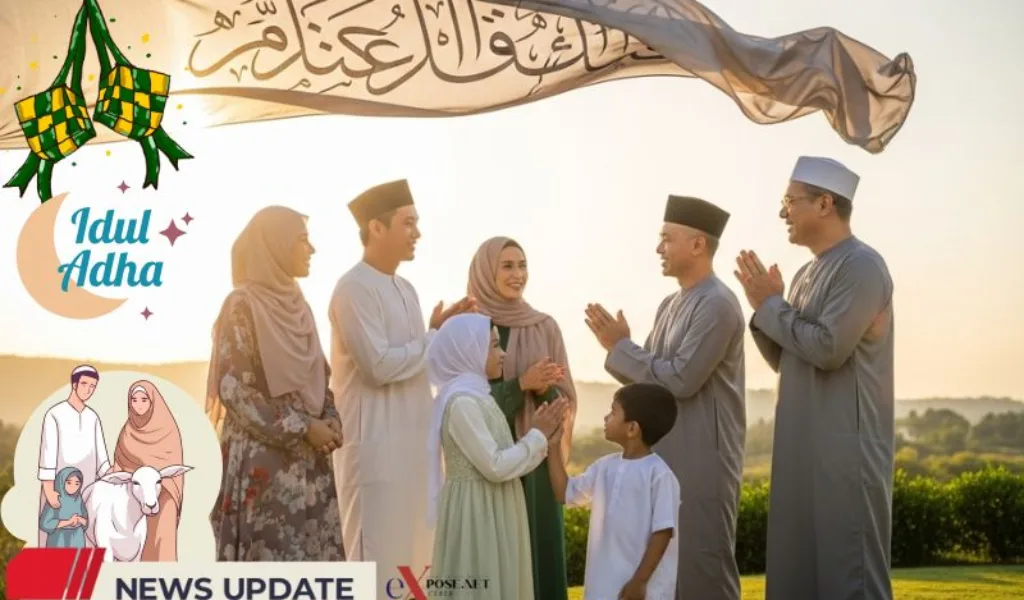 Menjelang Idul Adha, Umat Islam Bersiap Puasa Tarwiyah dan Arafah