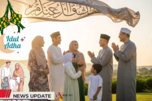 Menjelang Idul Adha, Umat Islam Bersiap Puasa Tarwiyah dan Arafah