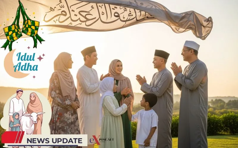 Menjelang Idul Adha, Umat Islam Bersiap Puasa Tarwiyah dan Arafah