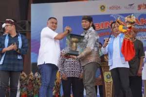 Resmi Dibuka Bupati Bogor Rudy Susmanto, Kabogorfest 2025