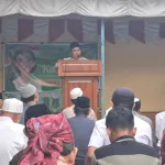 Ketua PDM Cirebon dalam Khotbah Iduladha: Kurban Wujud Ketaatan dan Keikhlasan Sejati