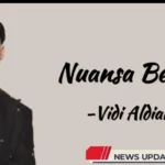 Vidi Aldiano Digugat, Pencipta Lagu Nuansa Bening