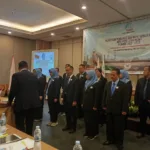 Pelantikan DPD PPSSI Jawa Barat Dipimpin Indrayana