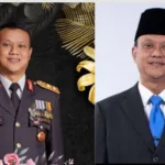 Komjen Pol Rudy Heriyanto Adi Nugroho