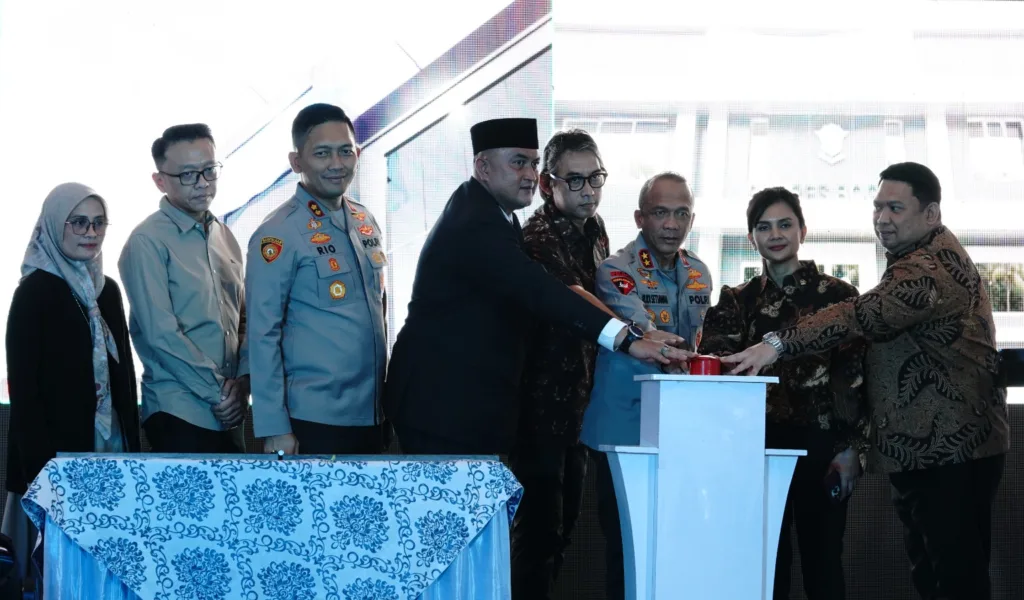 Bupati Bogor Sebut Nama Hoegeng dan Subianto Sangat Inspiratif