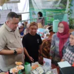 Bupati Bogor Tutup Kabogorfest 2025, Dorong Desa Wisata