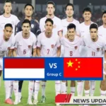 Patrick Kluivert Harus Pilih 23 Pemain Timnas Indonesia