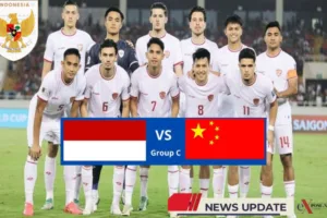 Patrick Kluivert Harus Pilih 23 Pemain Timnas Indonesia