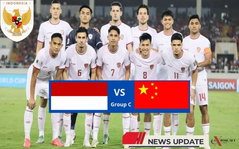 Patrick Kluivert Harus Pilih 23 Pemain Timnas Indonesia