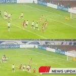 Timnas Indonesia Meraih Kemenangan 1-0 atas China