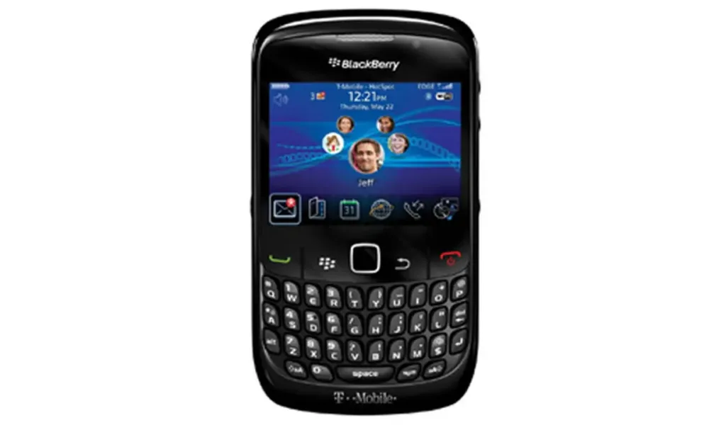 Blackberry Kembali Populer di Kalangan Gen Z