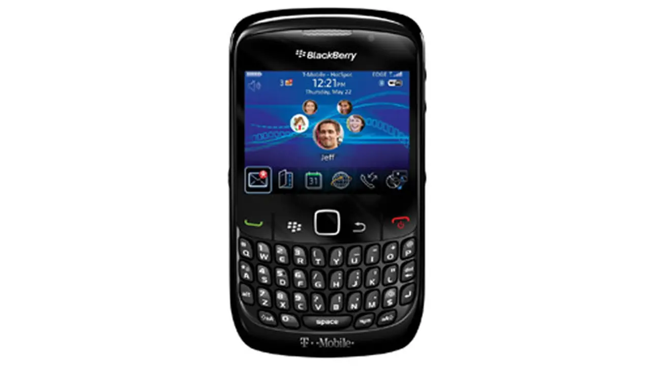 Blackberry Kembali Populer di Kalangan Gen Z