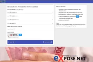 Cek Bansos Kemensos, Ini Link