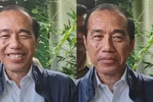 Penyakit Kulit Jokowi Jadi Sorotan, Dr Tifa Singgung Leptospira hingga Autoimun