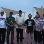 Bupati Bogor Rudy Susmanto Apresiasi Pameran