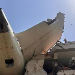 242 Penumpang Tewas dalam Kecelakaan Pesawat Air India