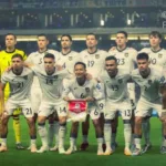 Ini 6 Negara Asia Lolos ke Putaran 4 Kualifikasi Piala Dunia 2026 Zona Asia