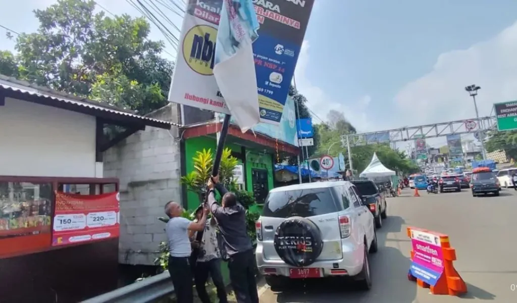 Penataan Puncak Resmi Dimulai, Komitmen Bupati Bogor