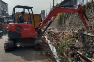 Bupati Rudy Susmanto: Mari Wujudkan Kabupaten Bogor Sebagai Rumah Yang Bersih dan Nyaman