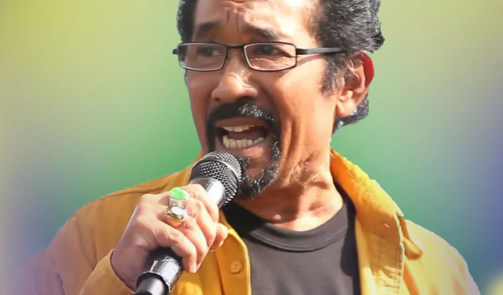 Hamdan ATT Meninggal Dunia, Dangdut Kehilangan Maestro