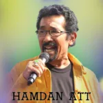 Hamdan ATT Meninggal Dunia, Dangdut Kehilangan Maestro