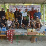 Rakernas Perdana, CCIU Matangkan Legalitas dan Program Nasional 