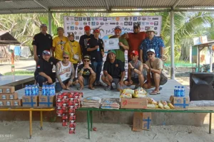 Rakernas Perdana, CCIU Matangkan Legalitas dan Program Nasional 