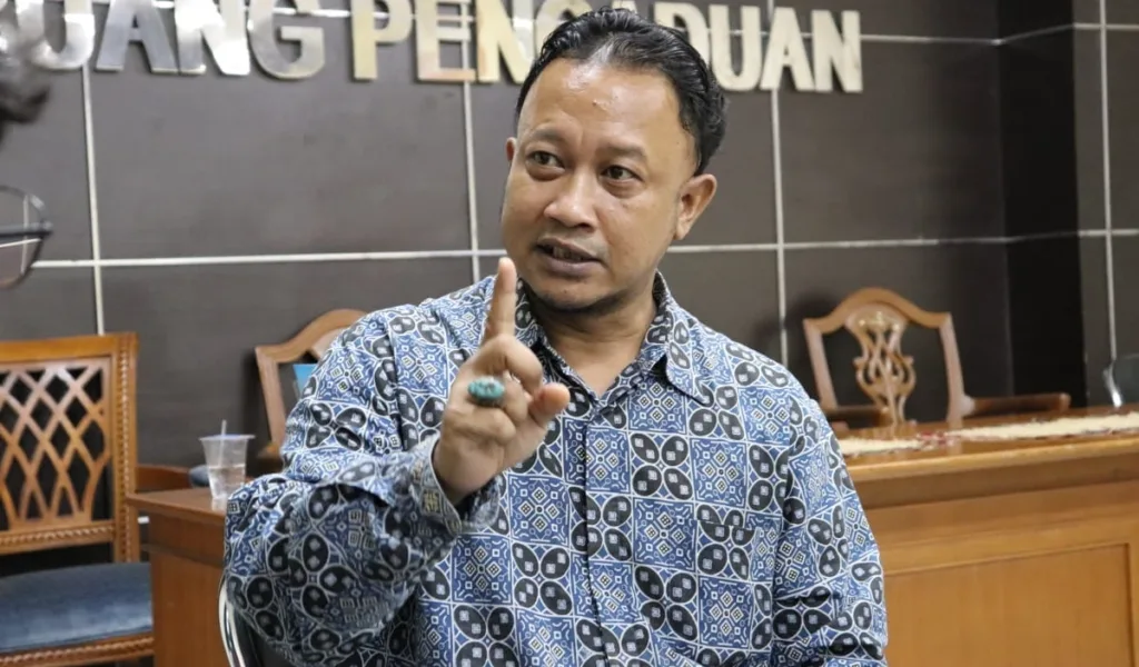 Kompolnas Sebut Gelar Perkara Ijazah Jokowi Kredibel